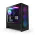 NZXT H5 Flow RGB 2024 Compact Mid-tower Airflow Casing